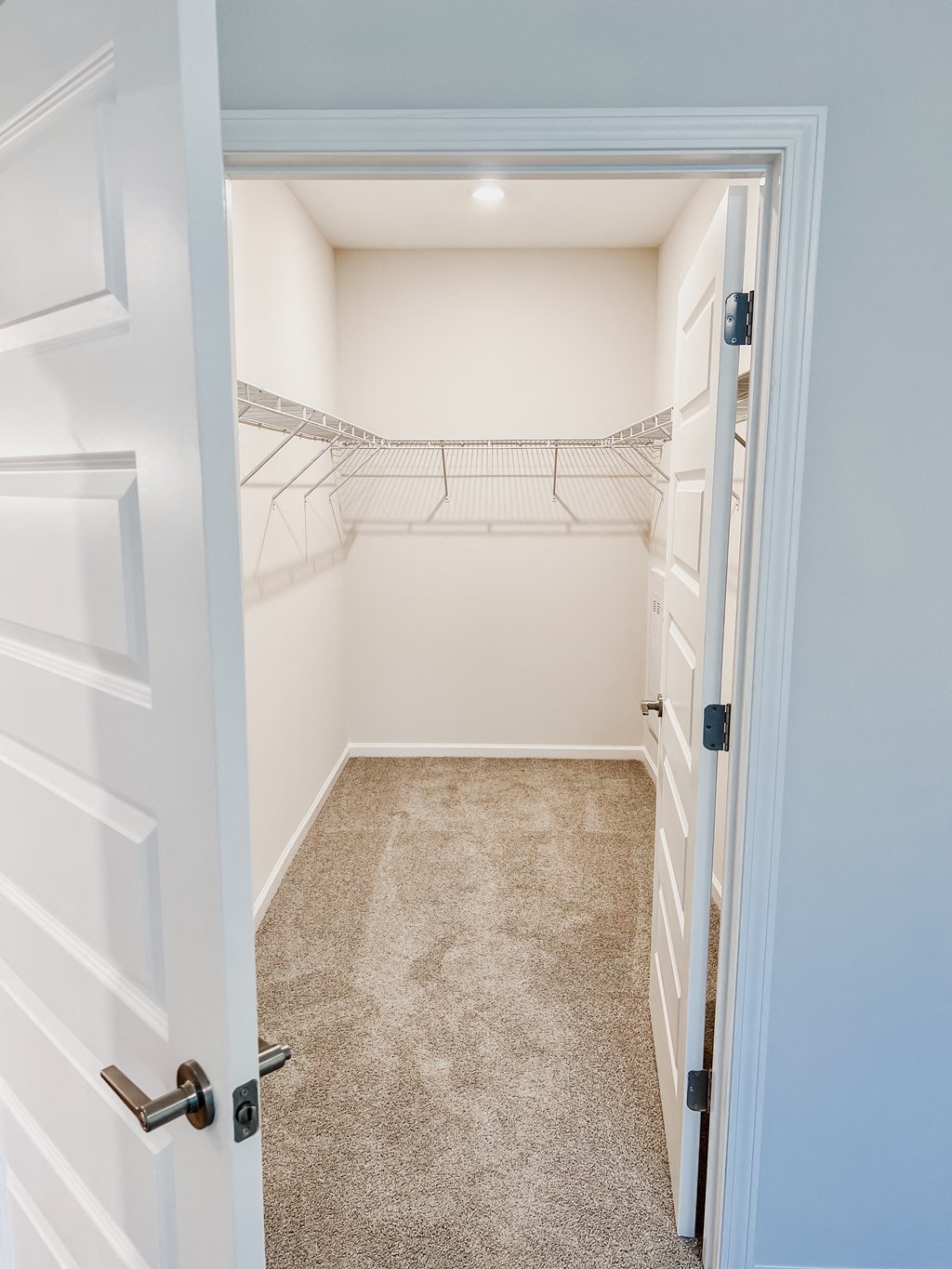 Empty Closet at Hamilton Reserve, Greensboro, 27407