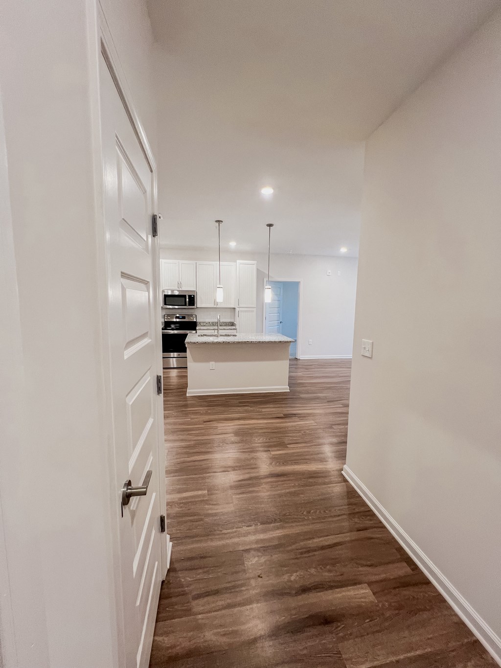 Kitchen at Hamilton Reserve, Greensboro, 27407