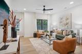 1-bedroom apartment at The Collection At 32nd Street Apartments in Charlotte