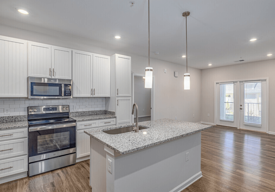 Kitchen at Hamilton Reserve, Greensboro, 27407