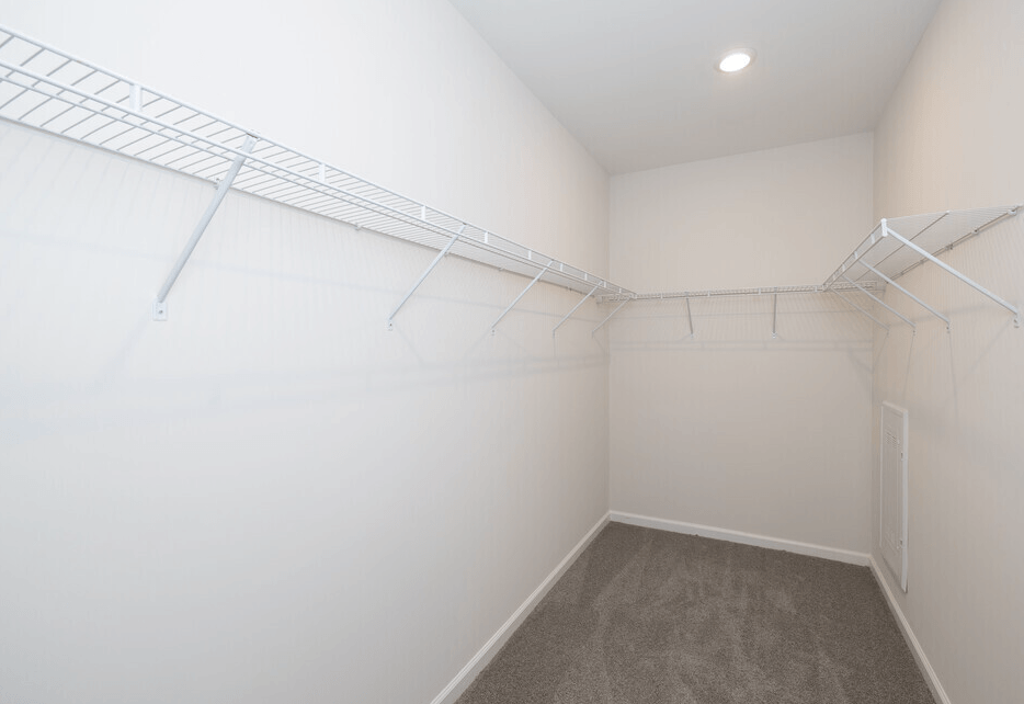 Empty Room at Hamilton Reserve, Greensboro, 27407