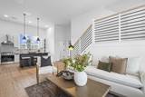 2-bedroom apartment at The Collection At Charles in Charlotte