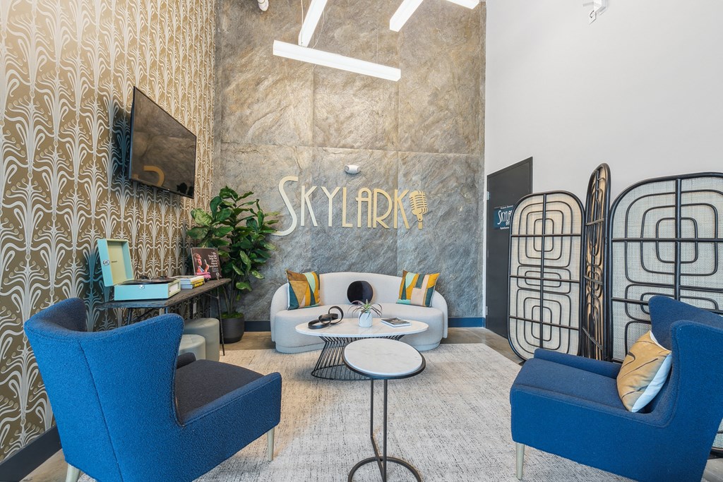 Skylark is a similar property to Cottonvale Towns located in Savannah