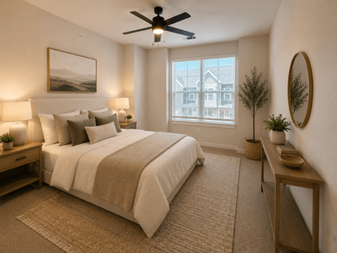 1435 Ridge Rd 2-3 Beds Apartment for Rent