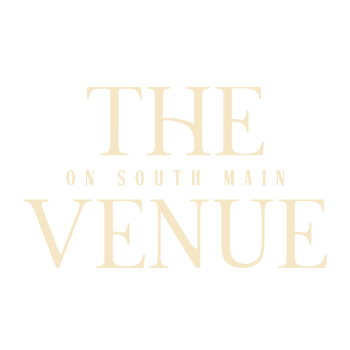 The Venue on South Main logo