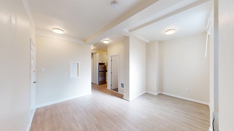 100 Broderick Street Studio-2 Beds Apartment for Rent