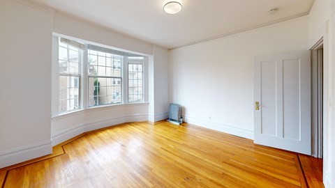 1020 Post Street Studio-3 Beds Apartment for Rent