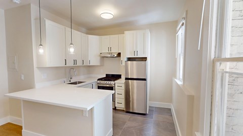 1020 Post Street 3 Beds Apartment for Rent