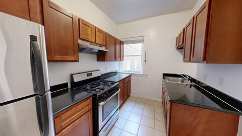 1050 Post Street Studio-1 Apartment for Rent