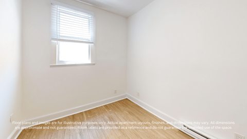106 Sanchez Street Studio-2 Beds Apartment for Rent