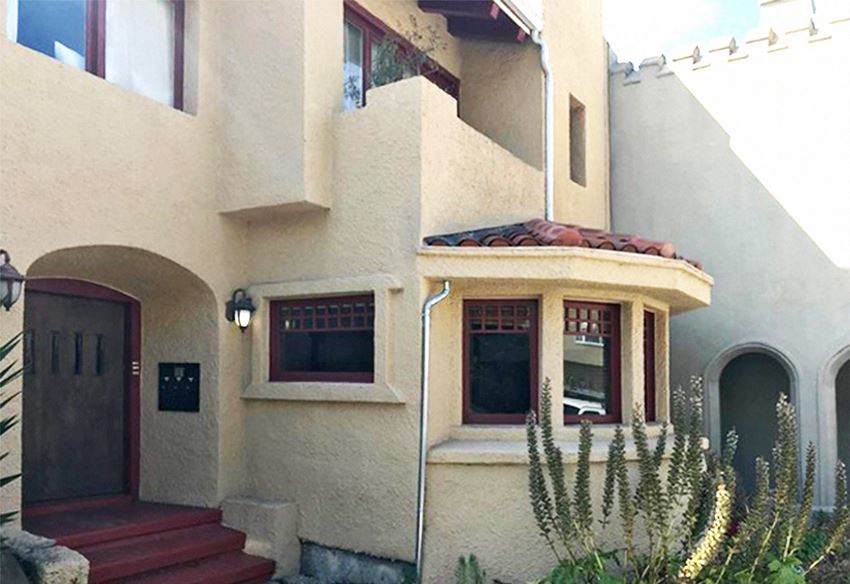 1077 Ashbury Street Studio-3 Beds Apartment for Rent - Photo Gallery