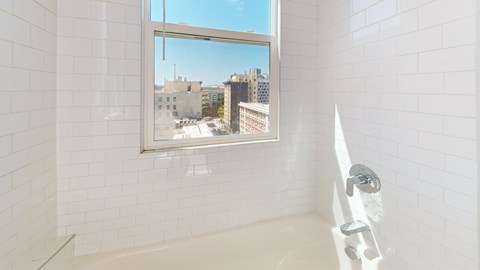 124 Mason Street Studio-2 Beds Apartment for Rent