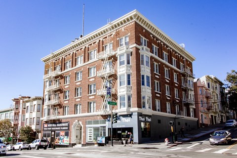 Exterior Photo