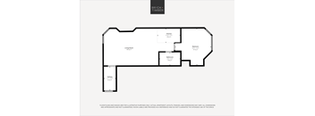 A black and white image of a floor plan for a property named BRIXC TIMBER.