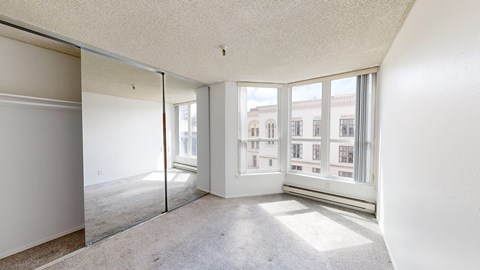 1690 Broadway Street Studio Apartment for Rent