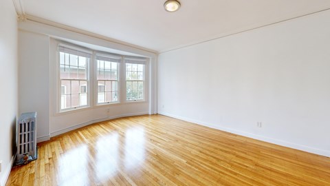 1755 Van Ness Avenue Studio-2 Beds Apartment for Rent