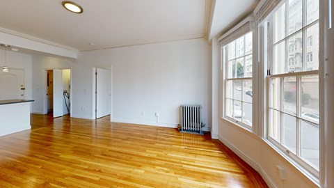 1755 Van Ness Avenue Studio-2 Beds Apartment for Rent