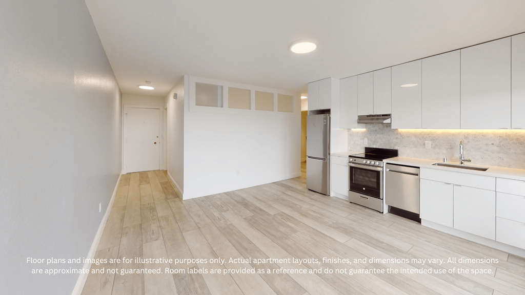 1771 Highland Place is a similar property to Berkeley Central Apartments located in Berkeley