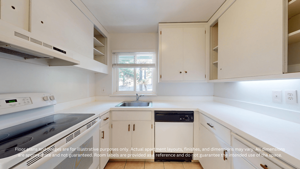 1771 Highland Place is a similar property to The Durant located in Berkeley