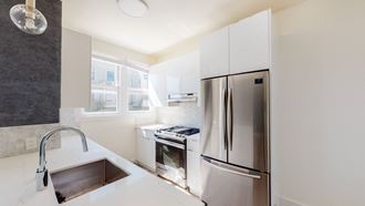 201-207 Divisadero 820 Waller 1-3 Beds Apartment for Rent