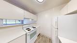 Studio apartment at 1700 California Apartments in San Francisco