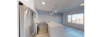 3 Bedroom with Den 3 Bath