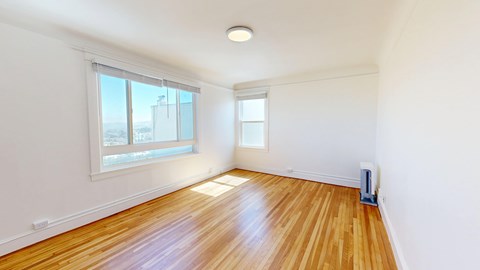 2121 Sacramento Street 1 Apartment for Rent