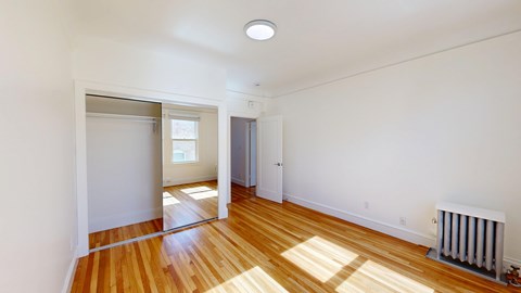 2121 Sacramento Street 1 Apartment for Rent