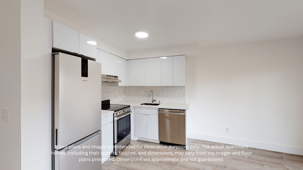 2252 Parker Street is a similar property to Aquatic II located in Berkeley