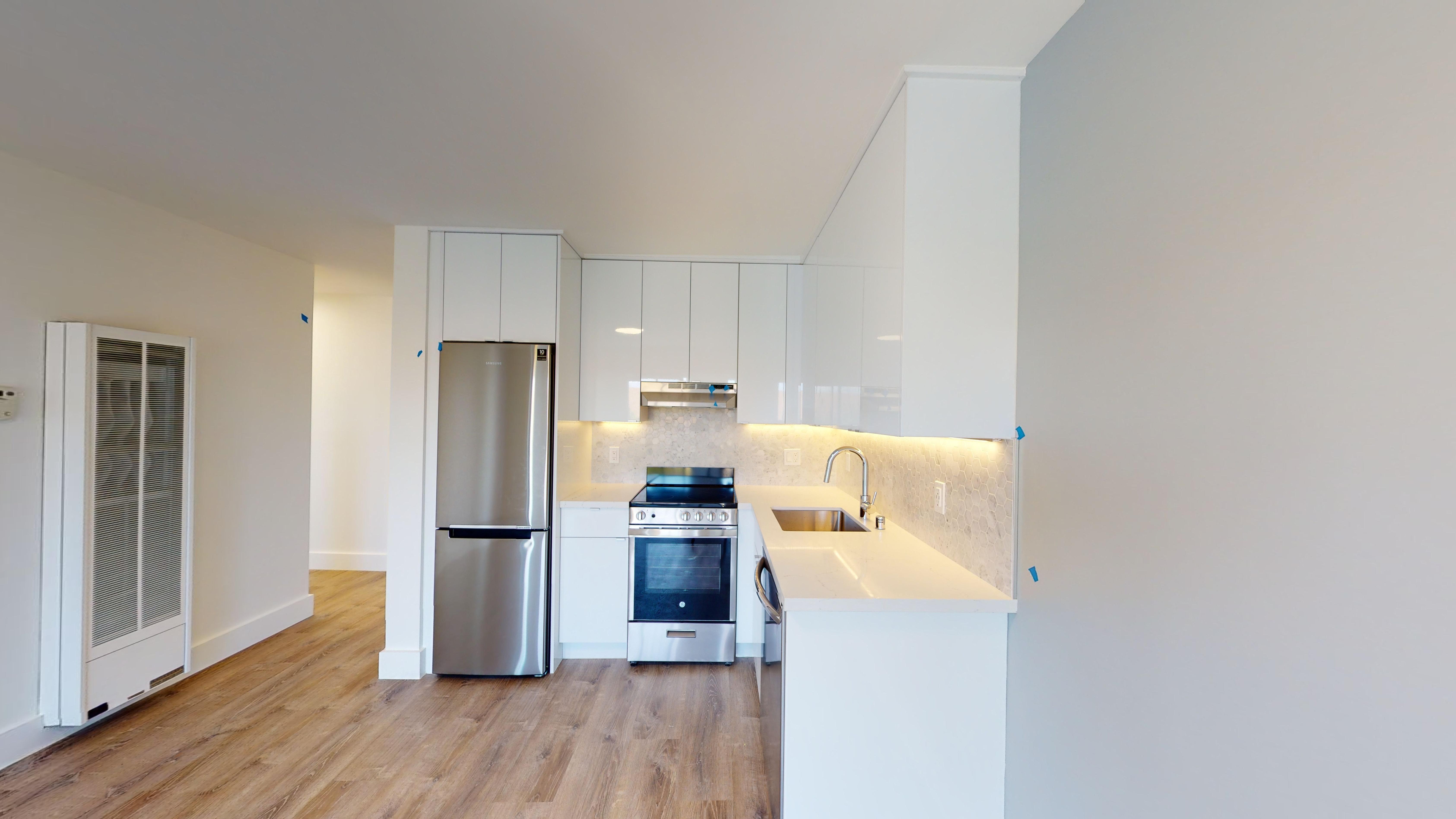 2252 Parker Street is a similar property to 1931 - 1935 Addison Street located in Berkeley