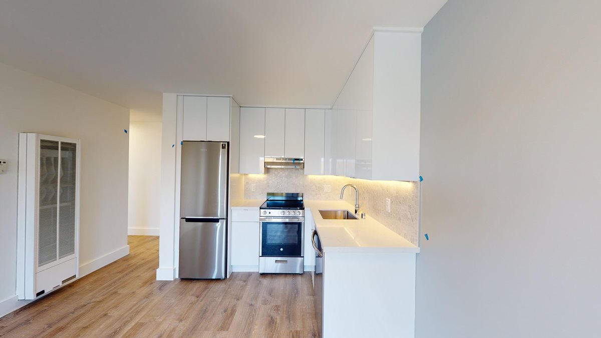 2252 Parker Street Rentals - Berkeley