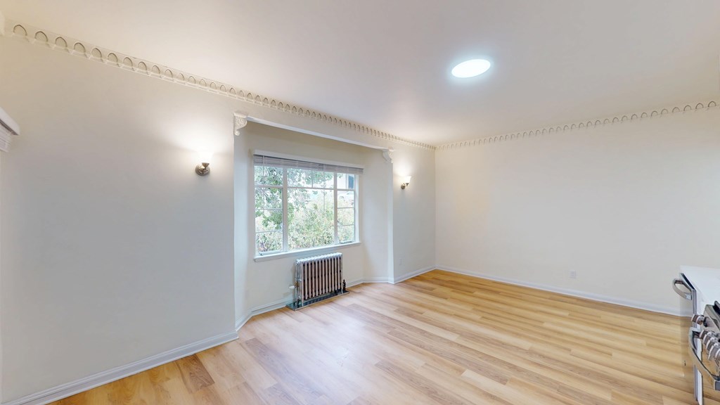 2363 Le Conte Avenue is a similar property to Aquatic II located in Berkeley