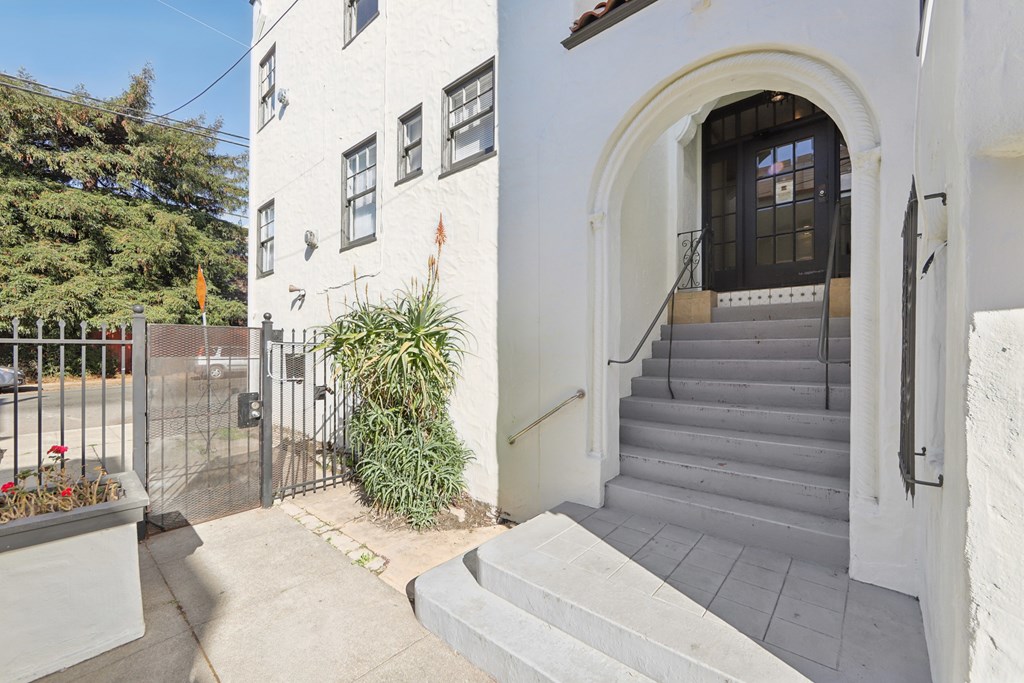 2410 Dwight Way is a similar property to Addison located in Berkeley