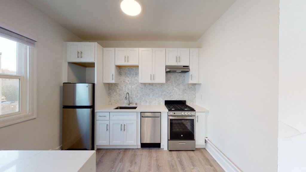 2410 Dwight Way is a similar property to Berkeley Central Apartments located in Berkeley
