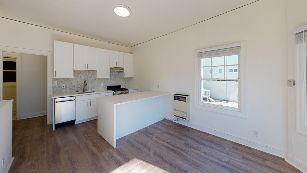 2410 Dwight Way is a similar property to 1940-1942 Haste St. located in Berkeley