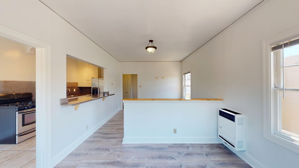 2410 Dwight Way is a similar property to 2530 Hillegass located in Berkeley