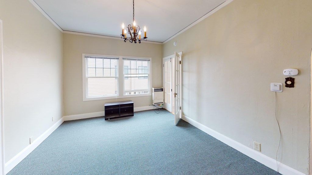 2410 Dwight Way is a similar property to 2817-2819 Hillegass Ave. located in Berkeley