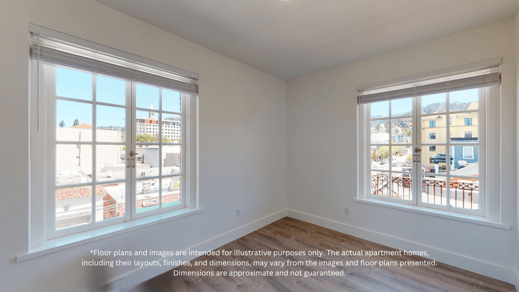 2500 Durant Avenue is a similar property to Addison located in Berkeley