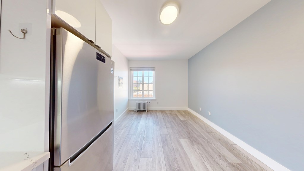 2500 Durant Avenue is a similar property to Ocean View Gardens Apartments located in Berkeley