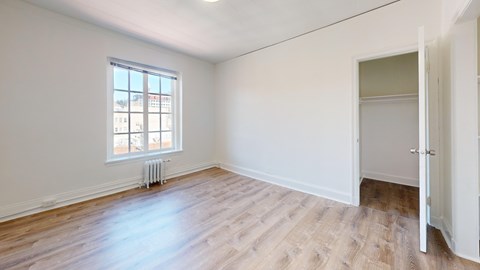 2500 Durant Avenue is a similar property to 1771 Highland Place located in Berkeley