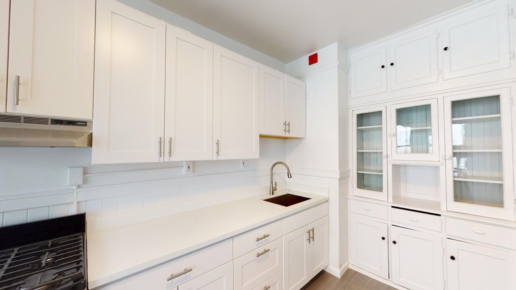 2510 Bancroft Way is a similar property to Aquatic II located in Berkeley