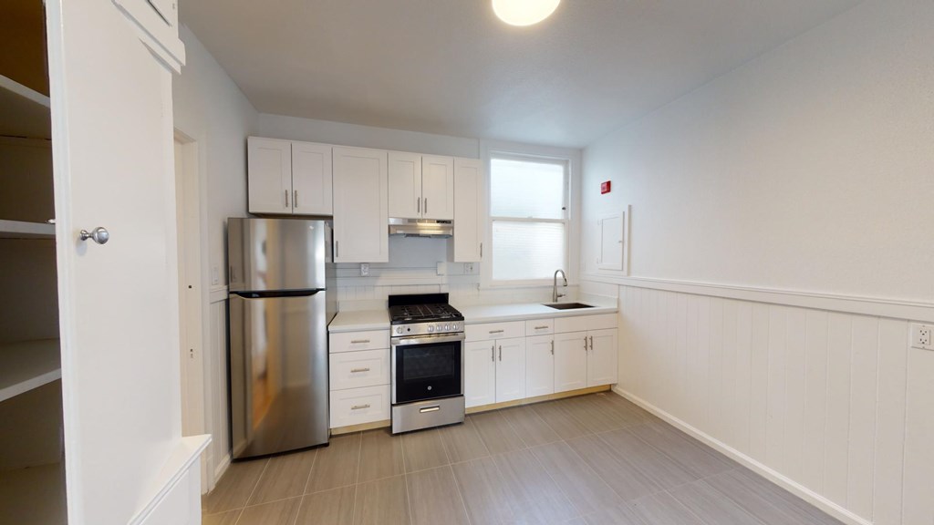 2510 Bancroft Way is a similar property to 2817-2819 Hillegass Ave. located in Berkeley