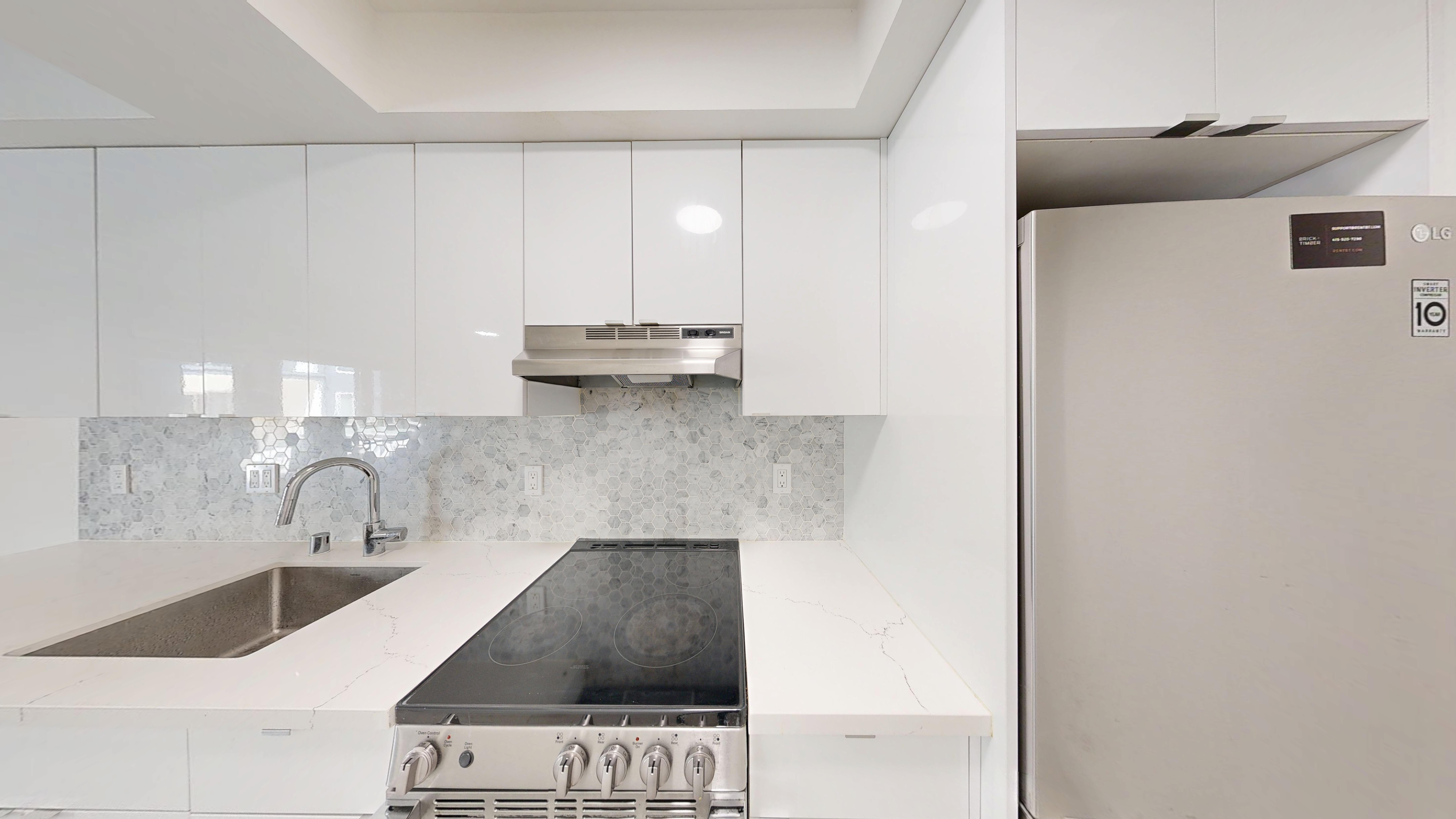 2520 College Avenue is a similar property to 1771 Highland Place located in Berkeley