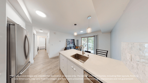 2520 College Avenue is a similar property to Ocean View Gardens Apartments located in Berkeley