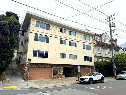 2898 Jackson Street 1-3 Beds Apartment for Rent