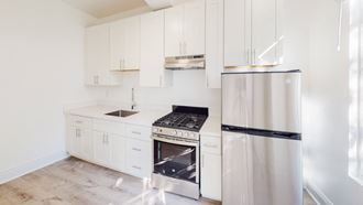 3270 21St Street Studio-1 Bed Apartment for Rent