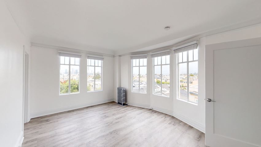 3270 21st Street Studio-1 Bed Apartment for Rent - Photo Gallery