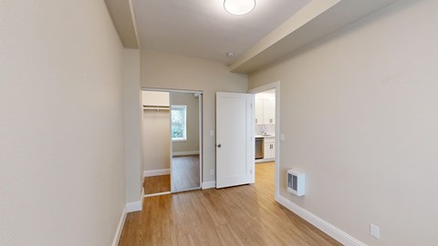 355 Fulton Street Studio-2 Beds Apartment for Rent