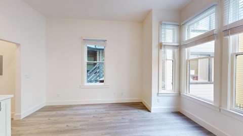 3783 20Th Street Studio-2 Beds Apartment for Rent