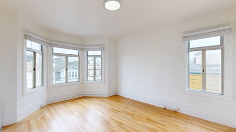411 15Th Avenue 1-2 Beds Apartment for Rent